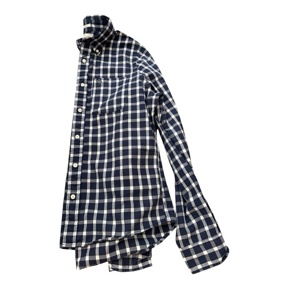 Men’s Abercrombie And Fitch Button Up - Picture 3 of 6